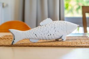 Strandblick - Dorf 1 Ferienhaus 05