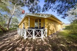 Strandblick - Dorf 1 Ferienhaus 06 - Rönnau