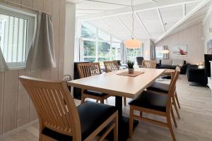 Strandblick - Dorf 1 Ferienhaus 10