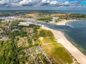 Strandblick - Dorf 1 Ferienhaus 25