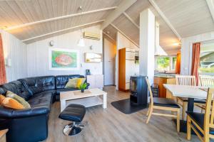 Strandblick - Dorf 1 Ferienhaus 18