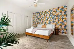 Padre Island Town home 5 min to the beach! pets ok - Flour Bluff