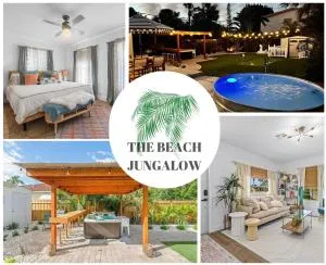 Tank Pool, Putting Green & 1 Mile To The Beach! - Atlantis