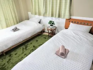 グリーンコーポラス501 - Matsubara