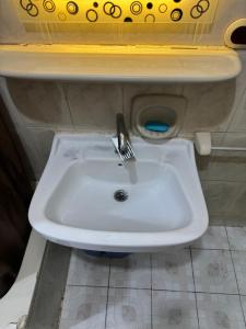 Apartment in Portsaid Sea view