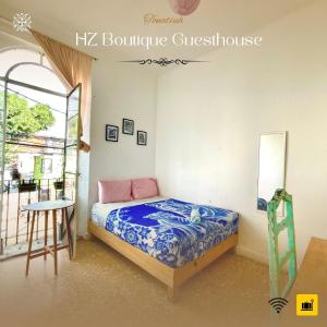 HZ Boutique Guesthouse