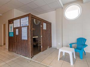 Appartements Brittany Coast Getaway : photos des chambres