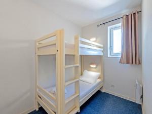 Appartements Brittany Coast Getaway : photos des chambres