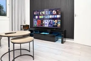 Duplex 3- Bed Apartment Kingston - 泰丁敦