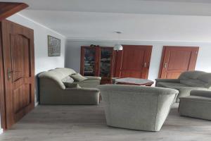 Apartment in Sopot near Monte Cassino Street