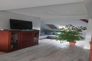 Apartment in Sopot near Monte Cassino Street