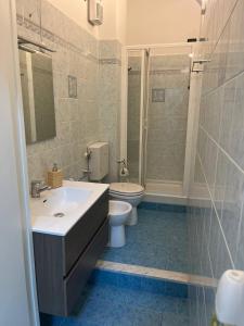 XX Settembre - Ponte Monumentale