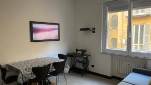 XX Settembre - Ponte Monumentale