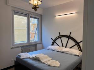 XX Settembre - Ponte Monumentale