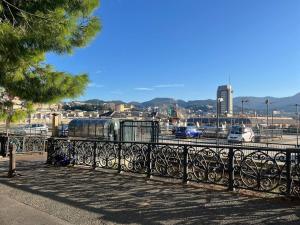 XX Settembre - Ponte Monumentale