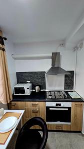 A place that feels like home away from home - Tonys Studios Comfort