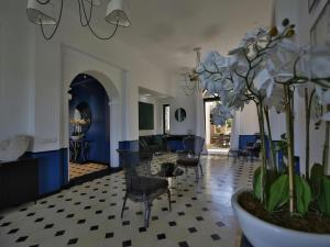 Villa in Ibiza with Cala Moli Beach Access