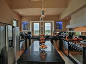 Villa in Ibiza with Cala Moli Beach Access