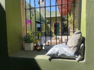 Casa Mar de Marias Spa Holistico