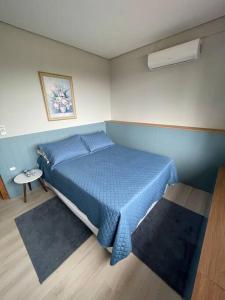 Floripa Jurerê, pé na areia! Apto 6