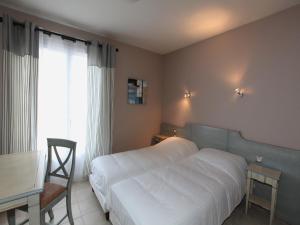 Appartements Villa in Callian with Private Pool : photos des chambres