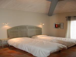 Appartements Villa in Callian with Private Pool : photos des chambres