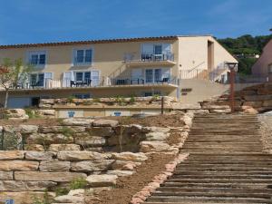 Appartements Villa in Callian with Private Pool : photos des chambres