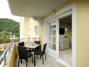 Appartements Villa in Callian with Private Pool : photos des chambres