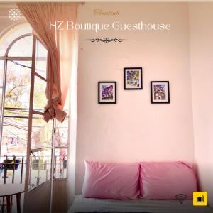 HZ Boutique Guesthouse