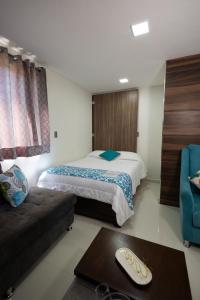 El descanso casa-hotel zacatlán.