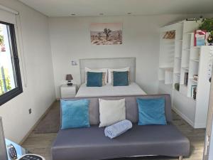 Vаrаndаs dо Sоl-Vista relaxante entre mar e montanha