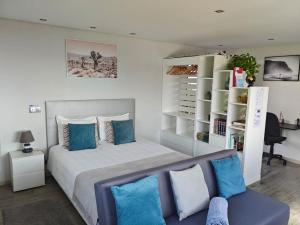 Vаrаndаs dо Sоl-Vista relaxante entre mar e montanha