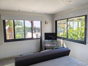 Vаrаndаs dо Sоl-Vista relaxante entre mar e montanha