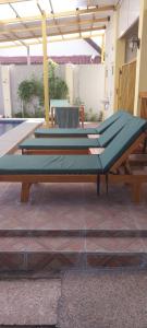 KJ Inn Homestay Senggigi