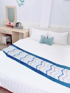 Khách sạn Trí Đức