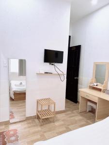 Khách sạn Trí Đức