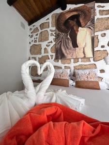 Hacienda de las Indias, Cartagena