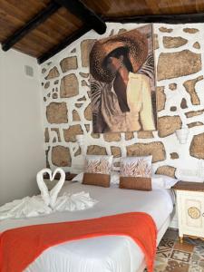 Hacienda de las Indias, Cartagena