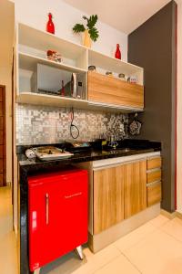 Elegantíssimo Studio - Copacabana