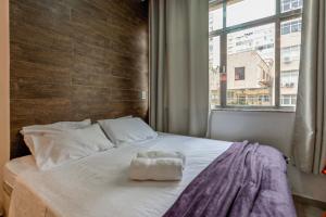 Elegantíssimo Studio - Copacabana