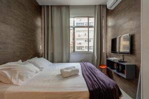 Elegantíssimo Studio - Copacabana