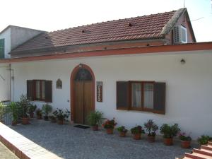 Casa Vacanza Puntaferano