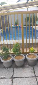 KJ Inn Homestay Senggigi