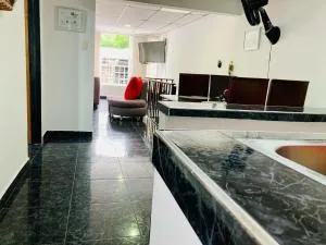 Acogedora Casa en Armenia Quindío - Piamonte