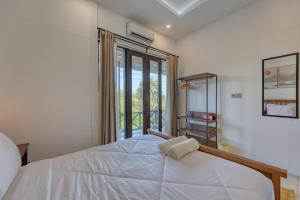 Biệt Thự 2 Phòng Ngủ (Two-Bedroom Villa)