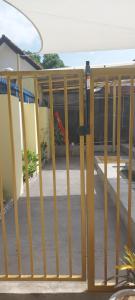 KJ Inn Homestay Senggigi