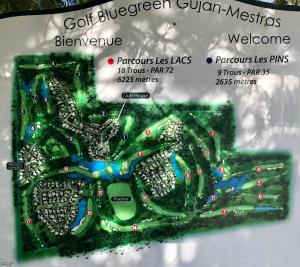 Maisons de vacances Jolie petite maison climatisee parking prive : photos des chambres