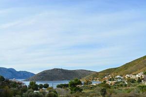 Villa Polymnia Kalymnos Greece