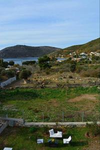 Villa Polymnia Kalymnos Greece