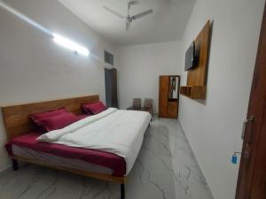 Home Stay Green pepper